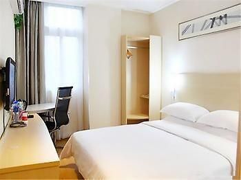 قوانغتشو City Express Hotel المظهر الخارجي الصورة