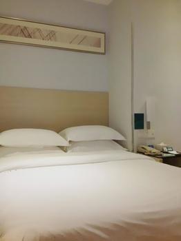 قوانغتشو City Express Hotel المظهر الخارجي الصورة
